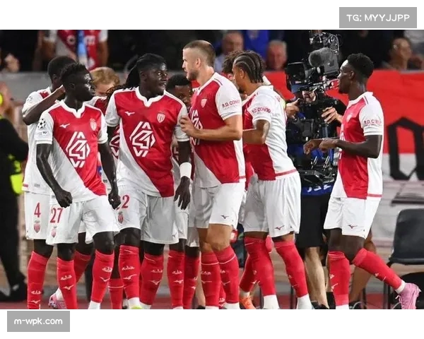 巴洛贡再显锋芒谢里夫救主昂热主场战平强敌摩纳哥 巴洛贡再显锋芒谢里夫救主昂热主场战平强敌摩纳哥