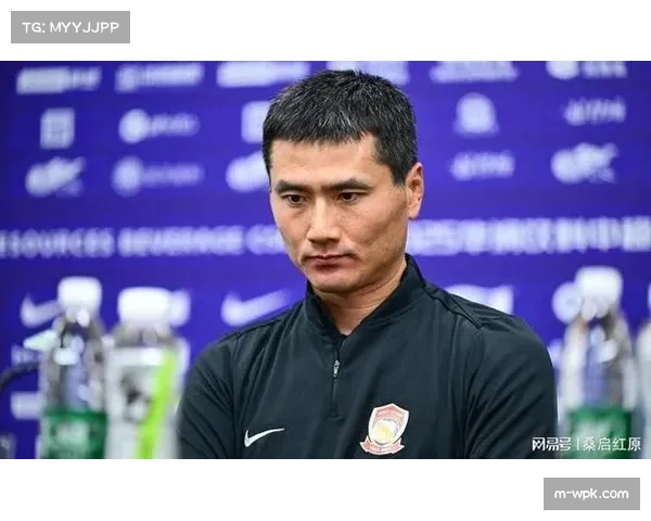 邵佳一谈西海岸与申花差距 心态调整决定本轮比赛胜负 邵佳一谈西海岸与申花差距 心态调整决定本轮比赛胜负