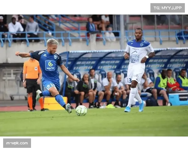 勒阿弗尔1比1战平南特,保级队客场取一分延续四轮不败 勒阿弗尔1比1战平南特,保级队客场取一分延续四轮不败