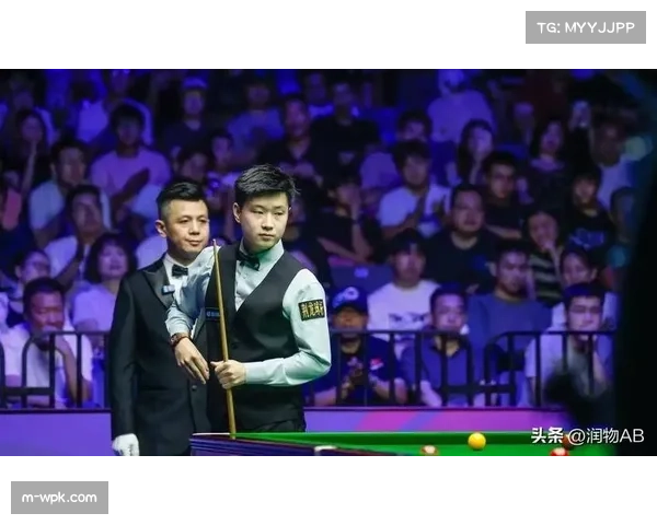 张安达救两赛点6-5逆转加里·威尔逊 中国德比将战赵心童