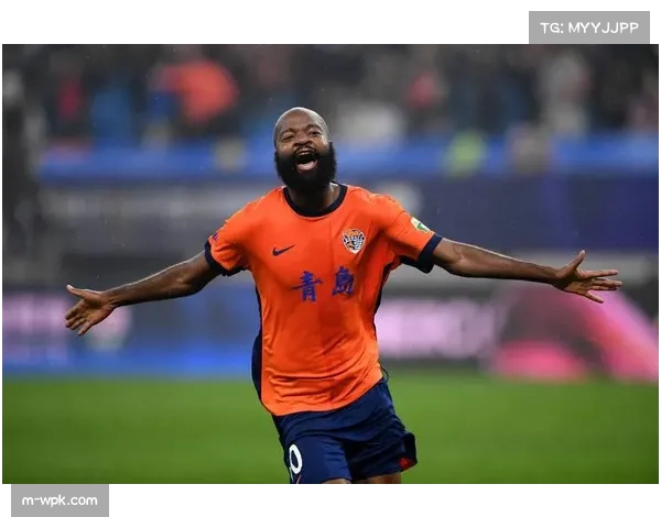 上海海港莱昂纳多状态起伏 巴西前锋需提升射门稳定性 上海海港莱昂纳多状态起伏 巴西前锋需提升射门稳定性